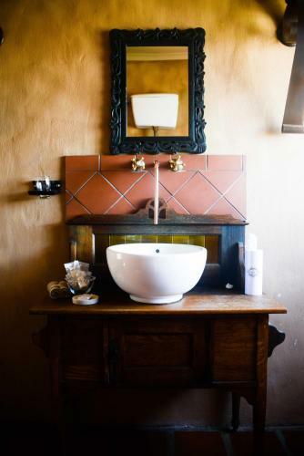 Bed & Breakfast Dio Dell Amore Guest House
