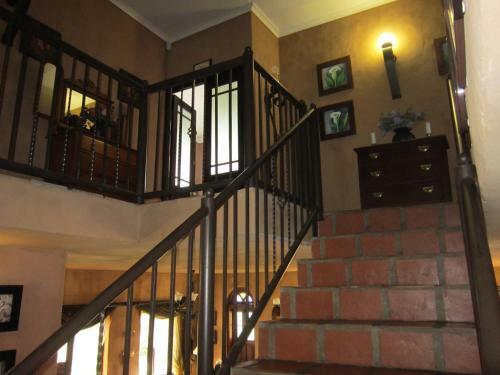 Bed & Breakfast Dio Dell Amore Guest House