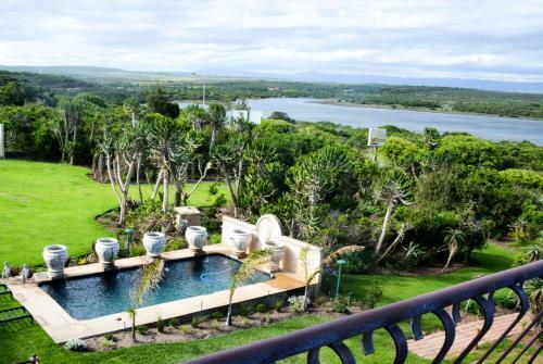 Bed & Breakfast Dio Dell Amore Guest House