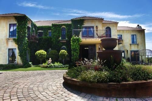 Bed & Breakfast Dio Dell Amore Guest House