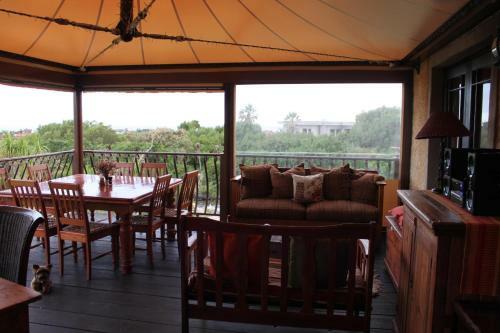 Bed & Breakfast Dio Dell Amore Guest House