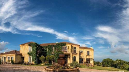 Bed & Breakfast Dio Dell Amore Guest House