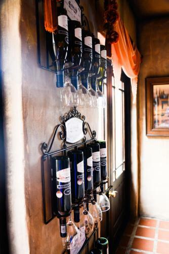 Bed & Breakfast Dio Dell Amore Guest House