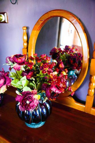 Bed & Breakfast Dio Dell Amore Guest House