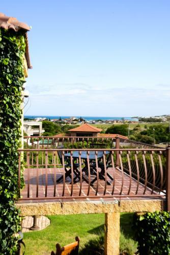 Bed & Breakfast Dio Dell Amore Guest House