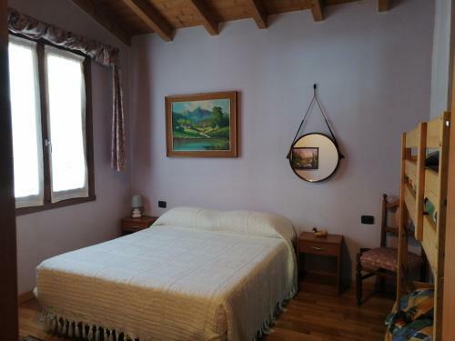 B&B I Viandanti