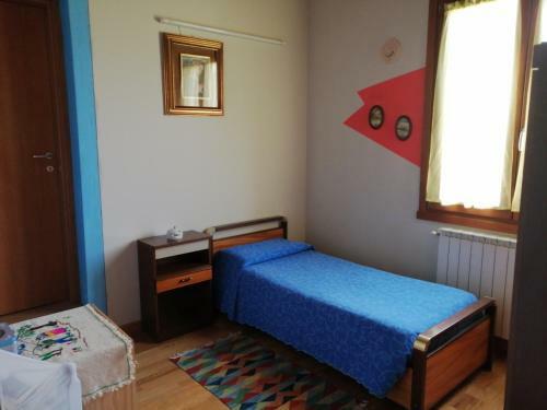 B&B I Viandanti
