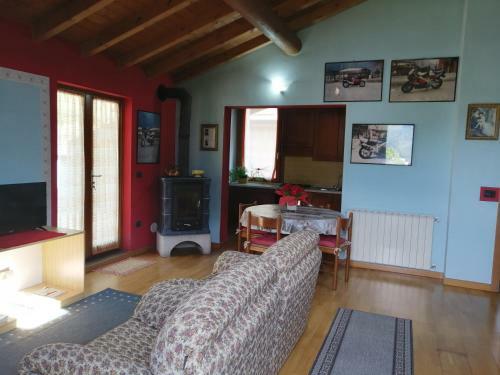 B&B I Viandanti