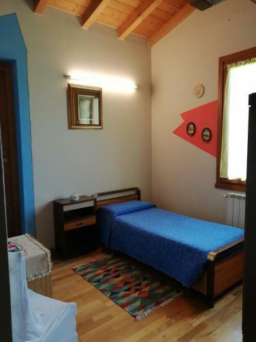 B&B I Viandanti