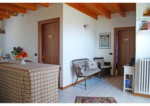 B&B I Viandanti