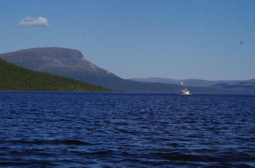 Haltinmaa Cottages