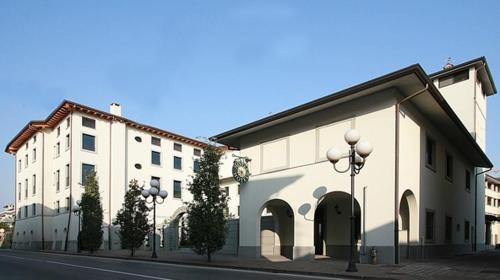 Hotel Villa Zoia