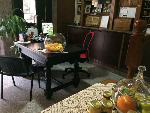 Hotel Albergo Stella