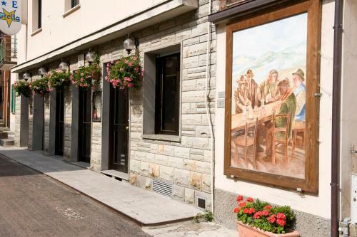 Hotel Albergo Stella