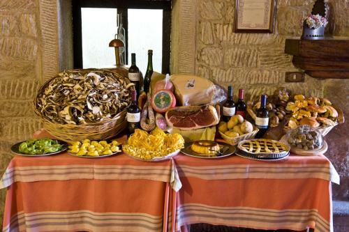 Hotel Albergo Stella