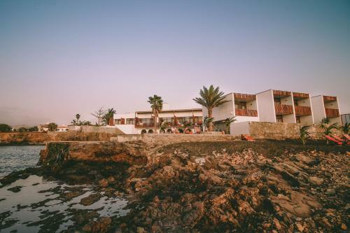 Hotel King Fisher Resort