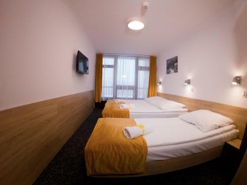Hotel Dom Wczasowy Jawor
