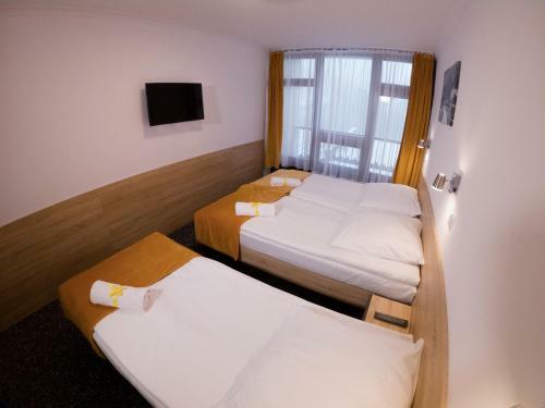 Hotel Dom Wczasowy Jawor