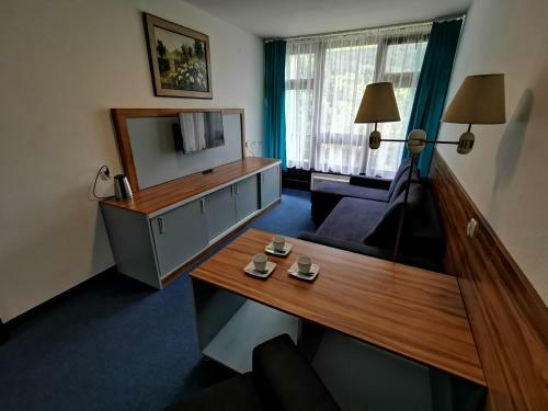 Hotel Dom Wczasowy Jawor