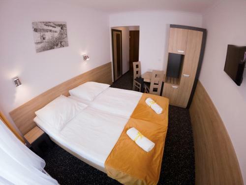 Hotel Dom Wczasowy Jawor