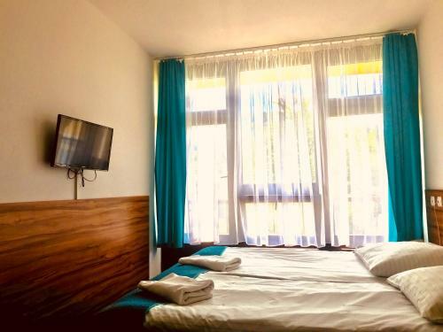Hotel Dom Wczasowy Jawor