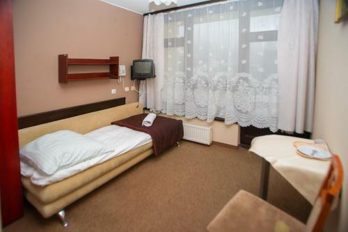Hotel Dom Wczasowy Jawor