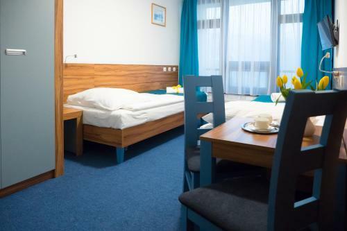 Hotel Dom Wczasowy Jawor