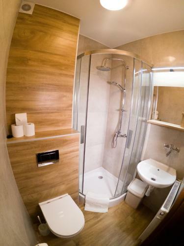 Hotel Dom Wczasowy Jawor