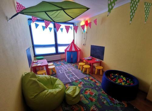 Hotel Dom Wczasowy Jawor