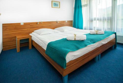 Hotel Dom Wczasowy Jawor