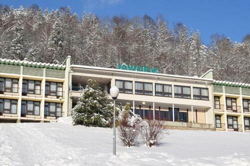Hotel Dom Wczasowy Jawor
