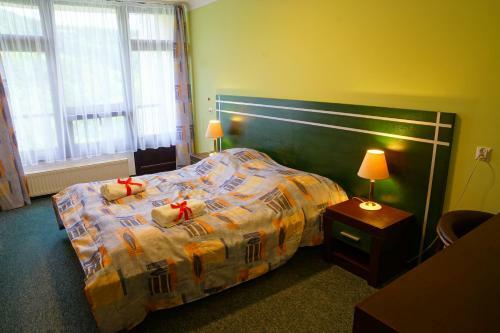 Hotel Dom Wczasowy Jawor