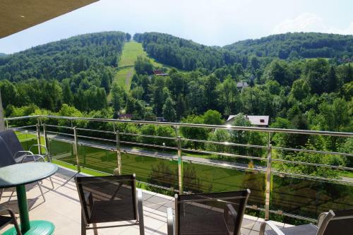 Hotel Dom Wczasowy Jawor