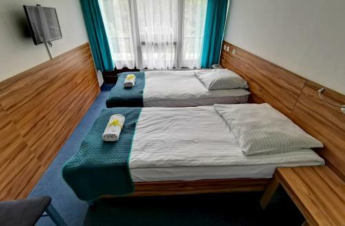 Hotel Dom Wczasowy Jawor