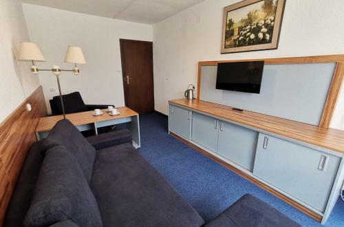 Hotel Dom Wczasowy Jawor