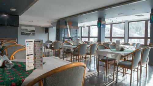 Hotel Dom Wczasowy Jawor