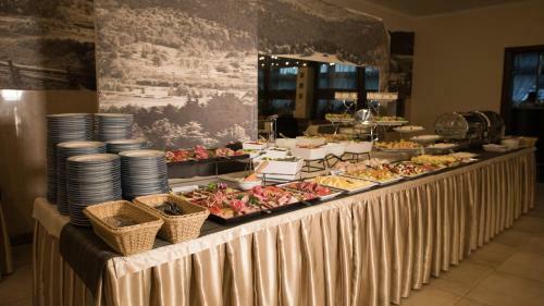 Hotel Dom Wczasowy Jawor
