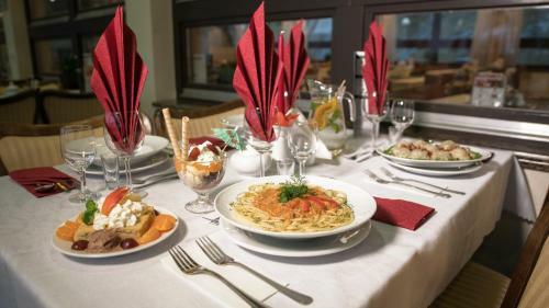 Hotel Dom Wczasowy Jawor