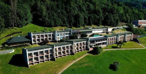 Hotel Dom Wczasowy Jawor