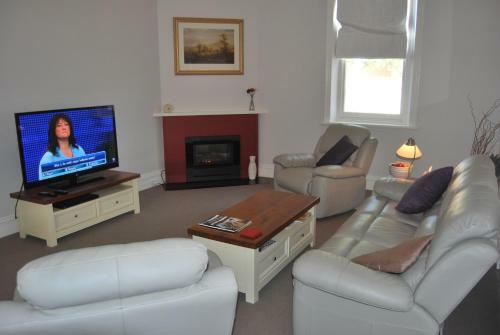Agroturismo Jacaranda Cottage