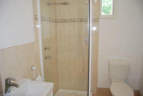 Agroturismo Jacaranda Cottage
