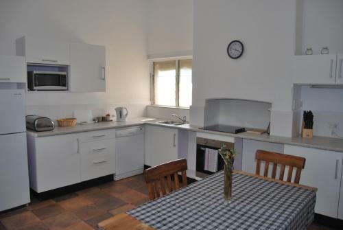 Agroturismo Jacaranda Cottage