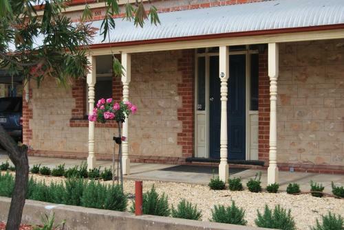 Agroturismo Jacaranda Cottage