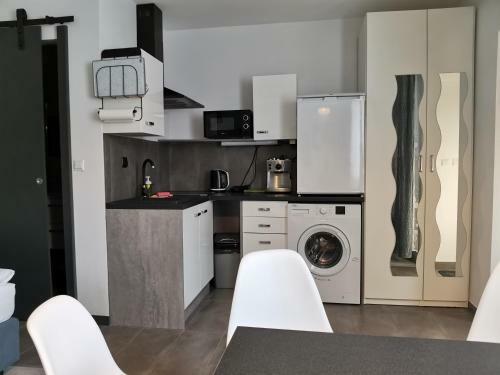Apartamenty Jaskinia Solna