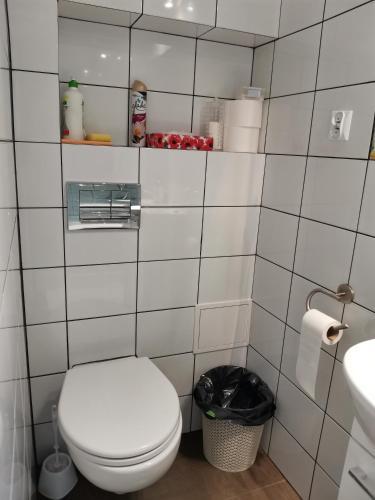 Apartamenty Jaskinia Solna