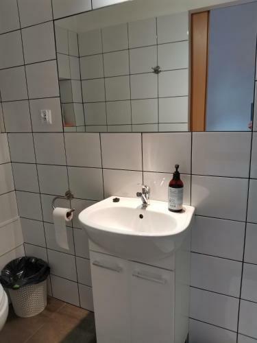 Apartamenty Jaskinia Solna