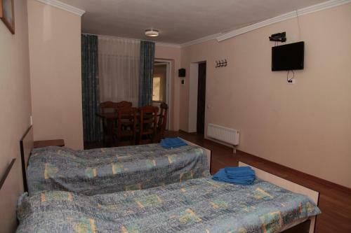 Hostal Kastana Hotel