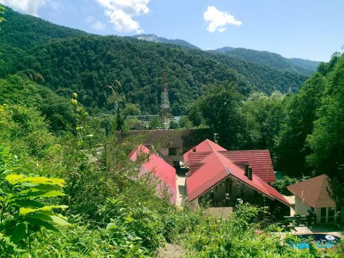 Hostal Kastana Hotel