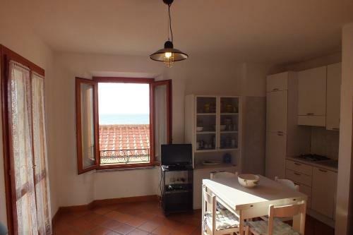 Apartamento Le Soleil