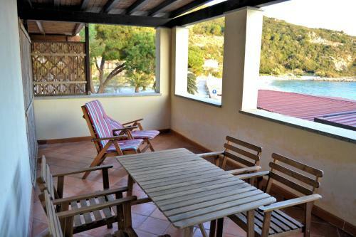 Apartamento Le Soleil